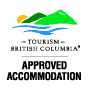 BC Approved Accomodations