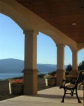 Arrowleaf Cellats winery