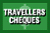 Travellers Cheques